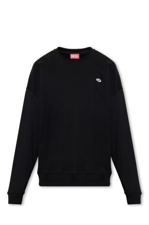 Givenchy Sweatshirt with logo | Men's Clothing | Vitkac